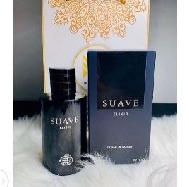 Parfum Suave