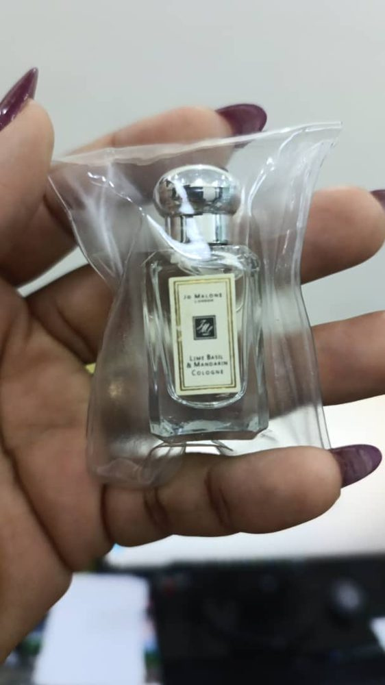 Parfum Jo Malone — visuel 1