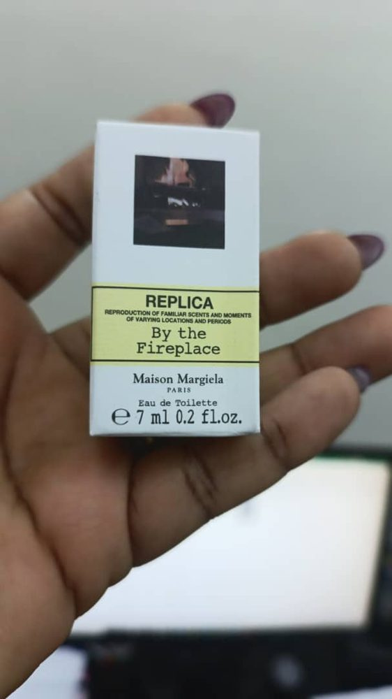 Parfum Replica — visuel 1