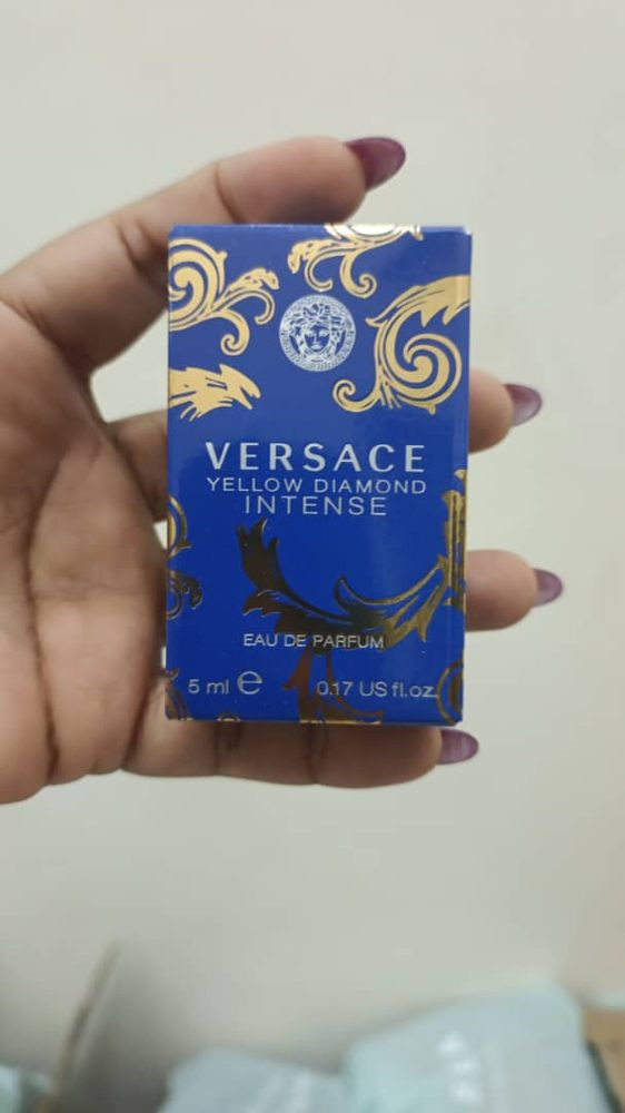 Parfum Versace — visuel 2