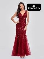 Robe Rouge