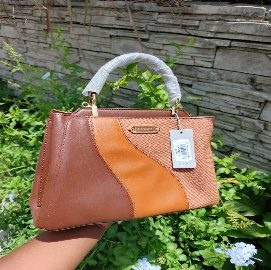Sac A Main Cca Coffe — visuel 1