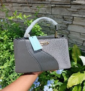 Sac A Main Cca Grey — visuel 1