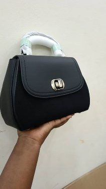 Sac A Main Black — visuel 2