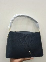 Sac A Main Black — visuel 2