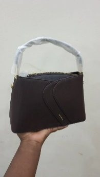 Sac A Main Coffee — visuel 1