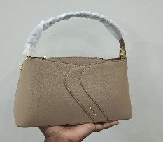 Sac A Main Khaki — visuel 1