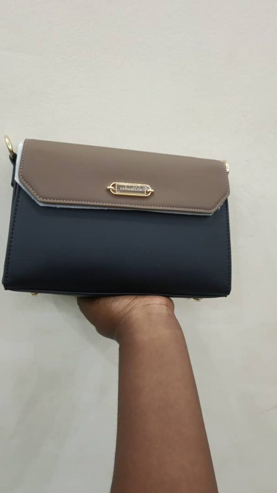 Sac A Main Black — visuel 2