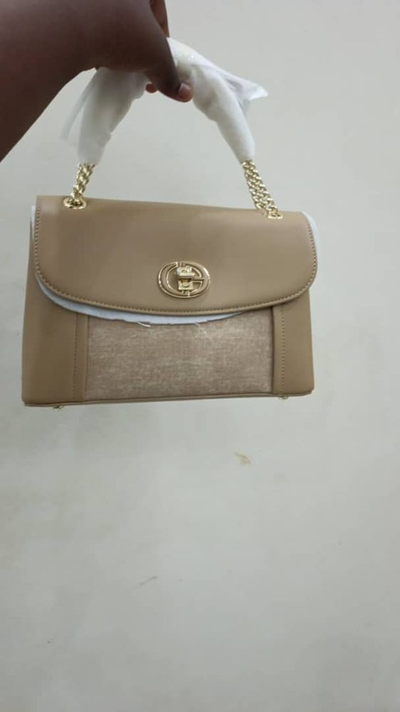 Sac A Main Wine Green — visuel 1