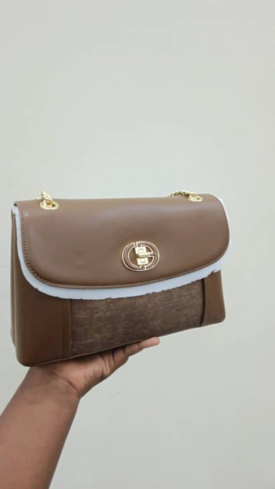 Sac A Main Coffee — visuel 1