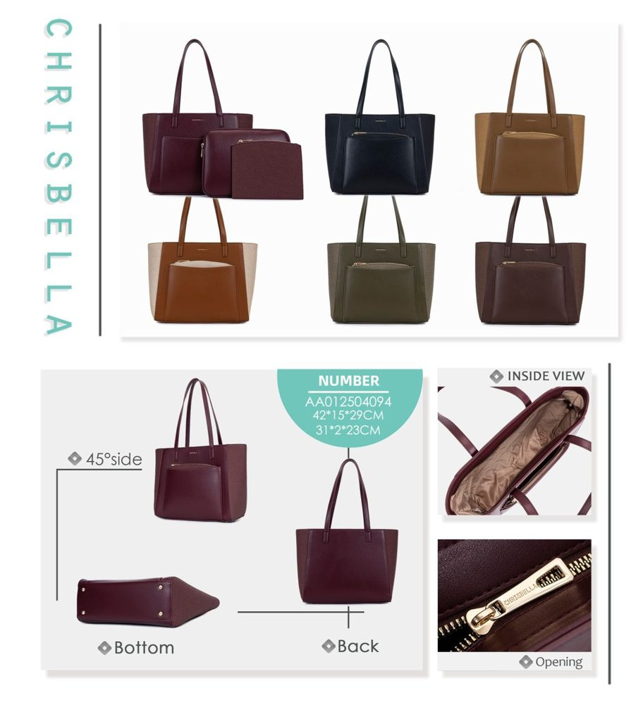 Sac A Main Coffee — visuel 1