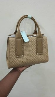 Sac A Main Purple — visuel 1