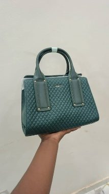 Sac A Main Purple — visuel 1