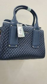 Sac A Main Purple — visuel 1