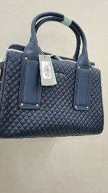 Sac à main Chrisbella Gris — réf. 7238 — visuel 1