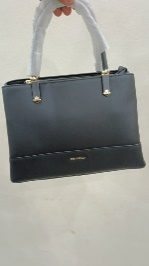 Sac A Main Black — visuel 1