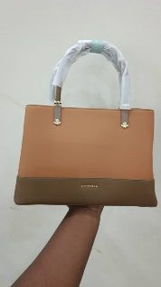 Sac A Main D-Coffee — visuel 1
