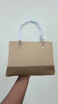 Sac A Main L-Coffee — visuel 1