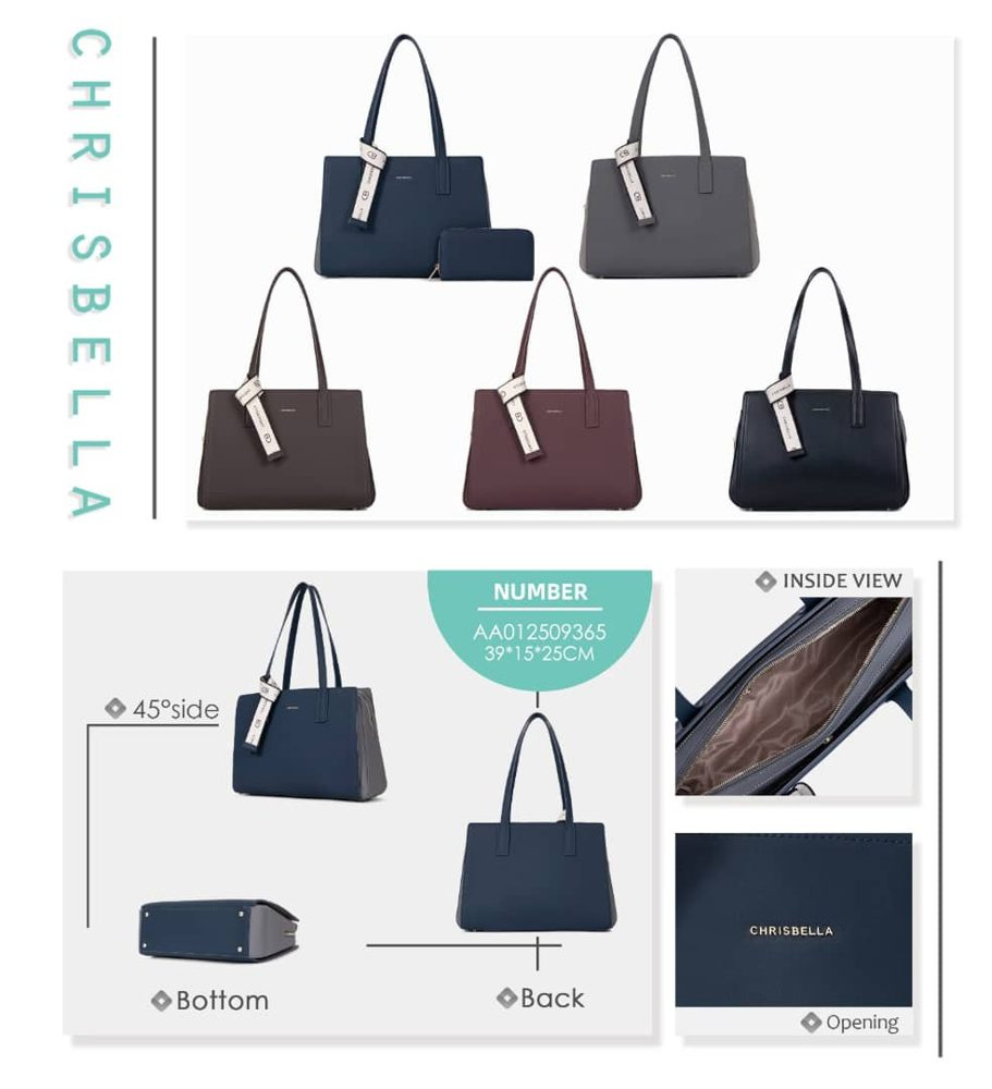 Sac A Main Coffee — visuel 1