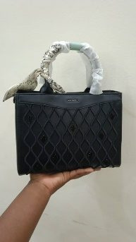 Sac A Main Black — visuel 2