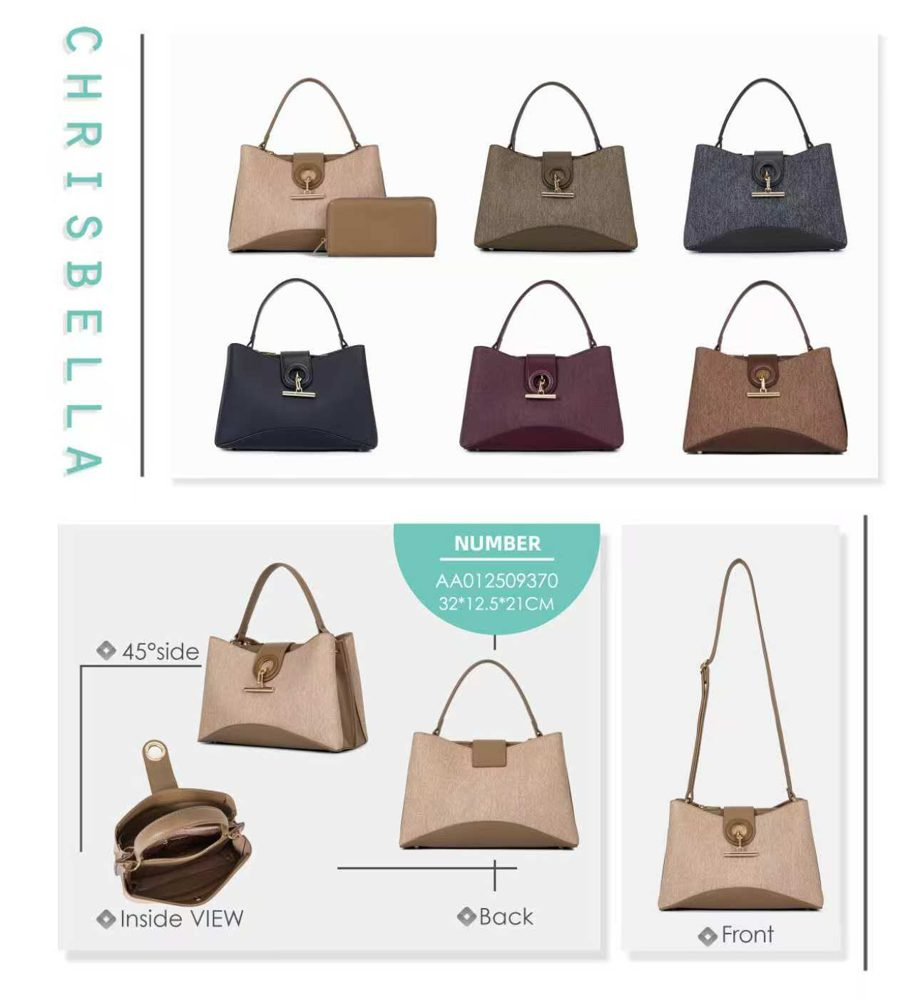 Sac A Main Coffee — visuel 1