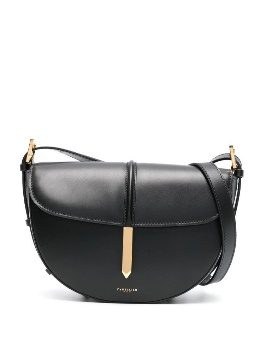 Sac à main grand De Melier Noir — réf. 02
