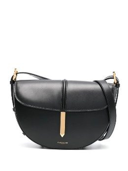 Sac A Main Petit Black — visuel 1