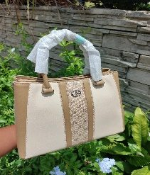 Sac A Main Gucci Beige — visuel 1