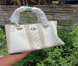 Sac A Main Gucci Off White — visuel 1