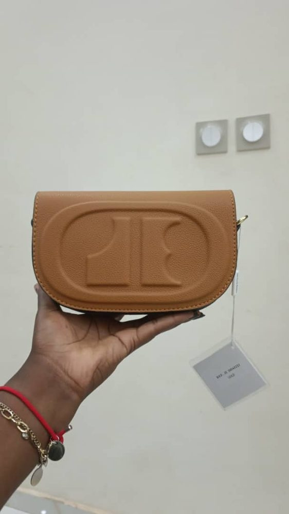 Sac A Main Gold — visuel 1