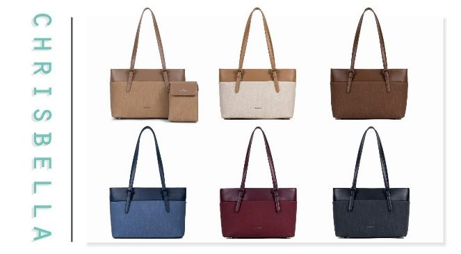 Sac A Main Kaba Khaki — visuel 1
