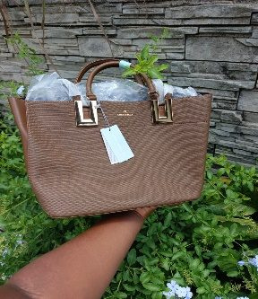 Sac A Main Mama Coffe — visuel 1
