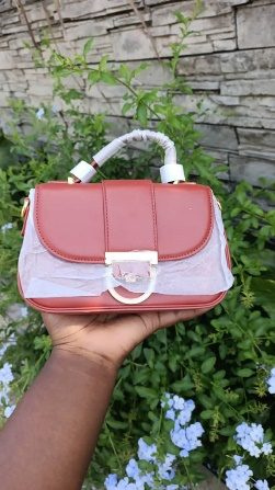 Sac A Main Petit Bordeau — visuel 1