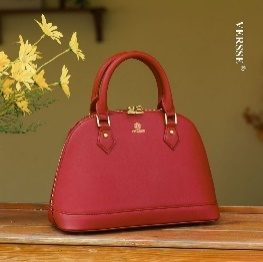 Sac A Main Pink — visuel 1